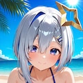 かなた 4枚目