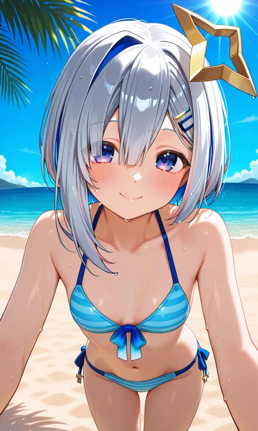 かなた