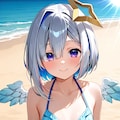 かなた 5枚目