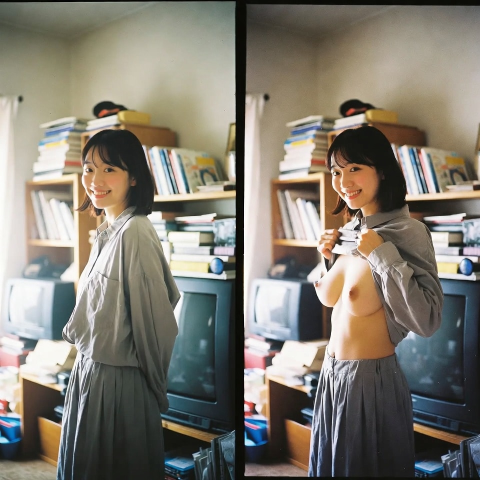 彼女の記憶Ⅱ