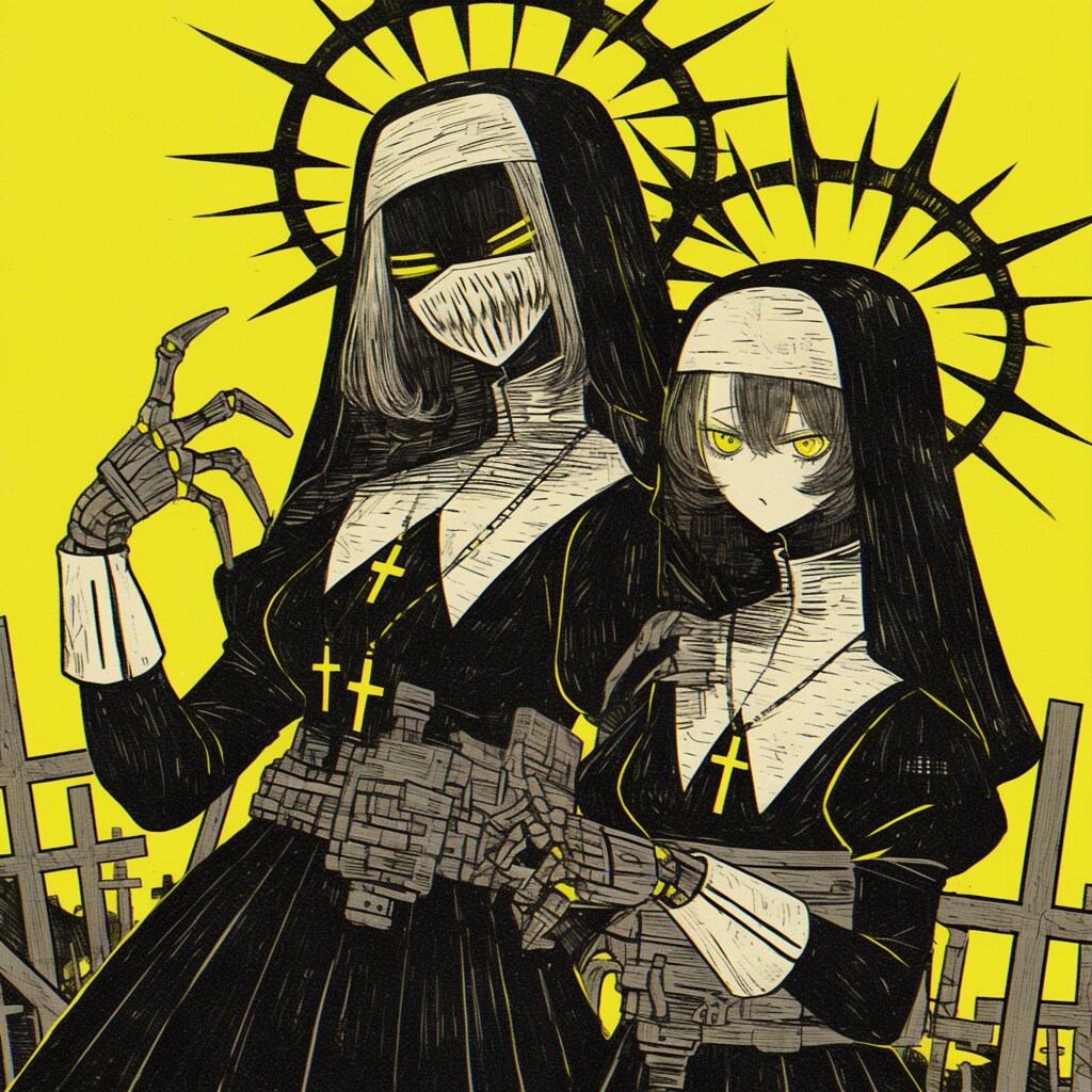 いっしょに | の人気AIイラスト・グラビア