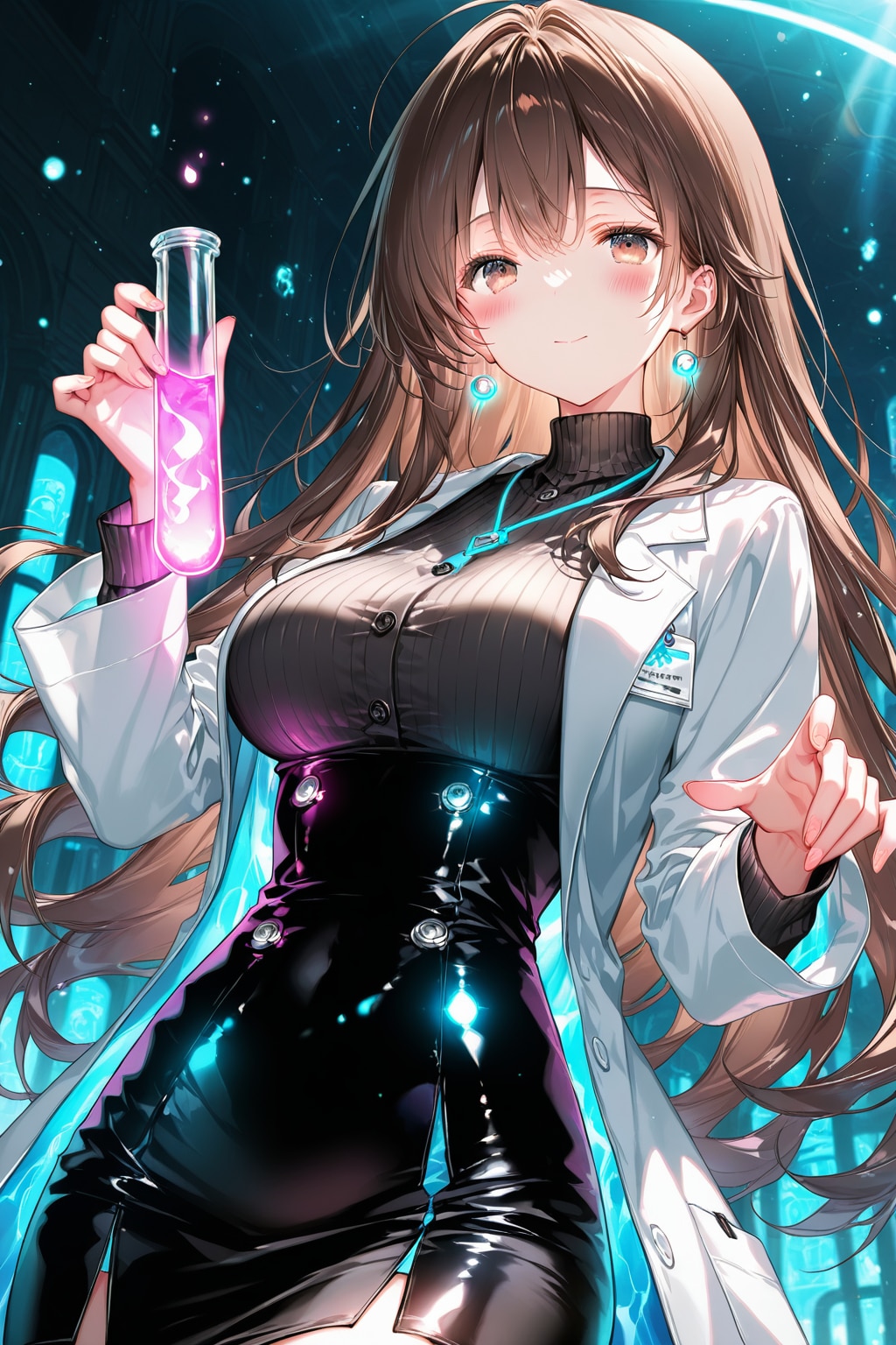 サイエンスwoman2