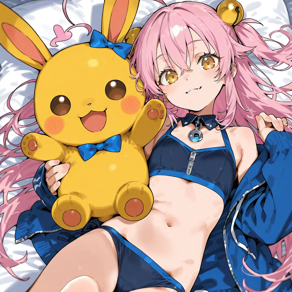 はじめてのチュウ