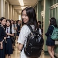 放課後女子 5枚目