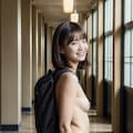 放課後女子 2枚目