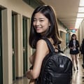 放課後女子 4枚目