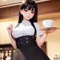 コーヒーお待たせいたしました 4枚目