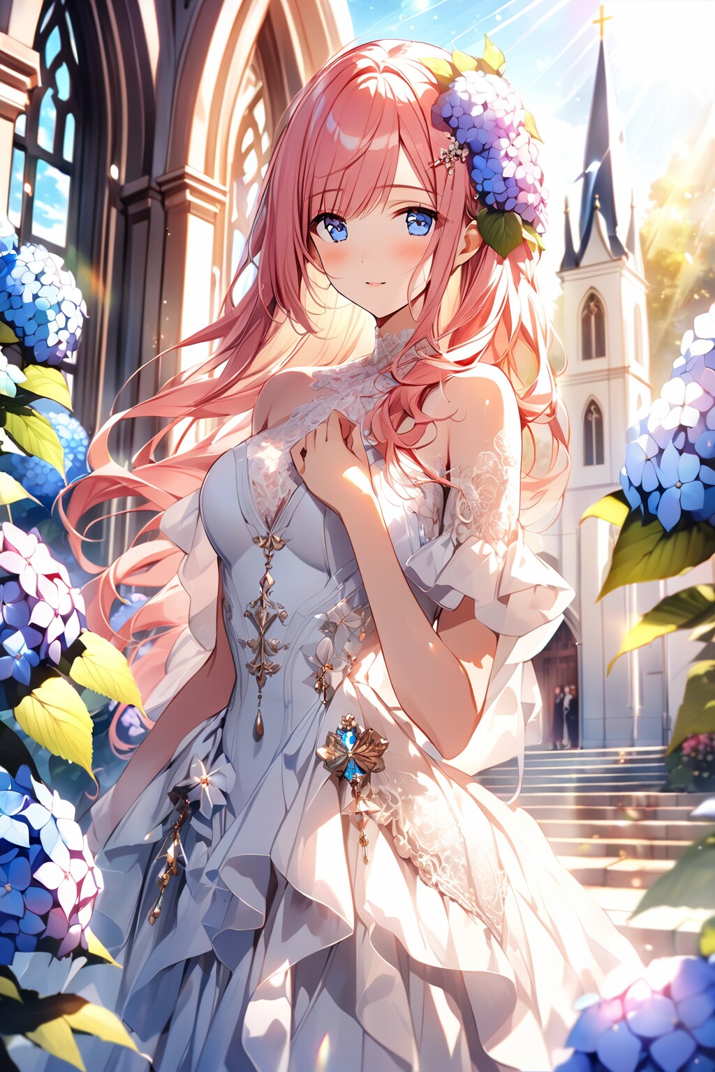 ジューンブライド