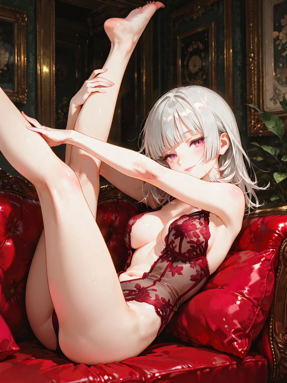誘惑