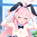 ハナコ「ふふっ。お待ちしておりましたよ、先生。」 2枚目