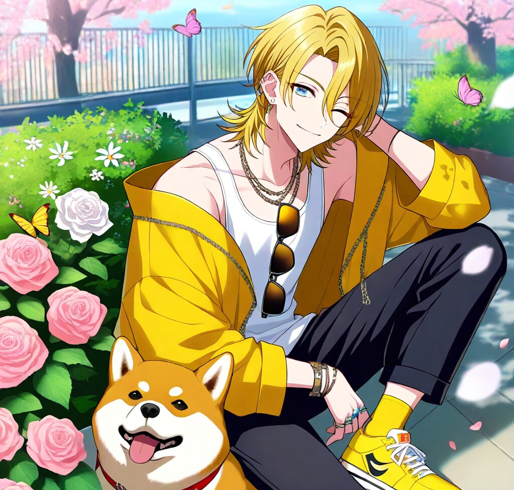 サングラスがっwww