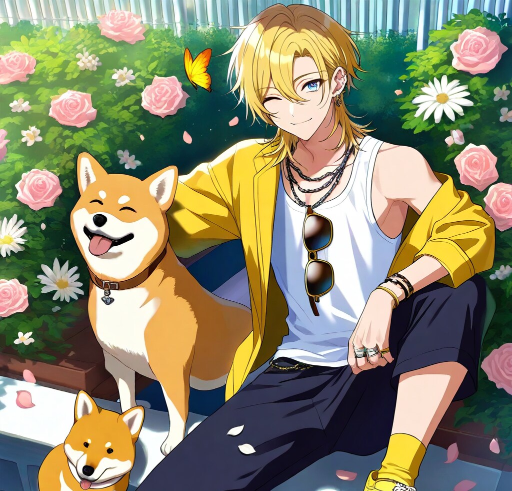 サングラスがっwww