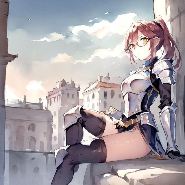見習いさん