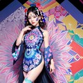 ドレス・ウィズ・ペインティング 3枚目