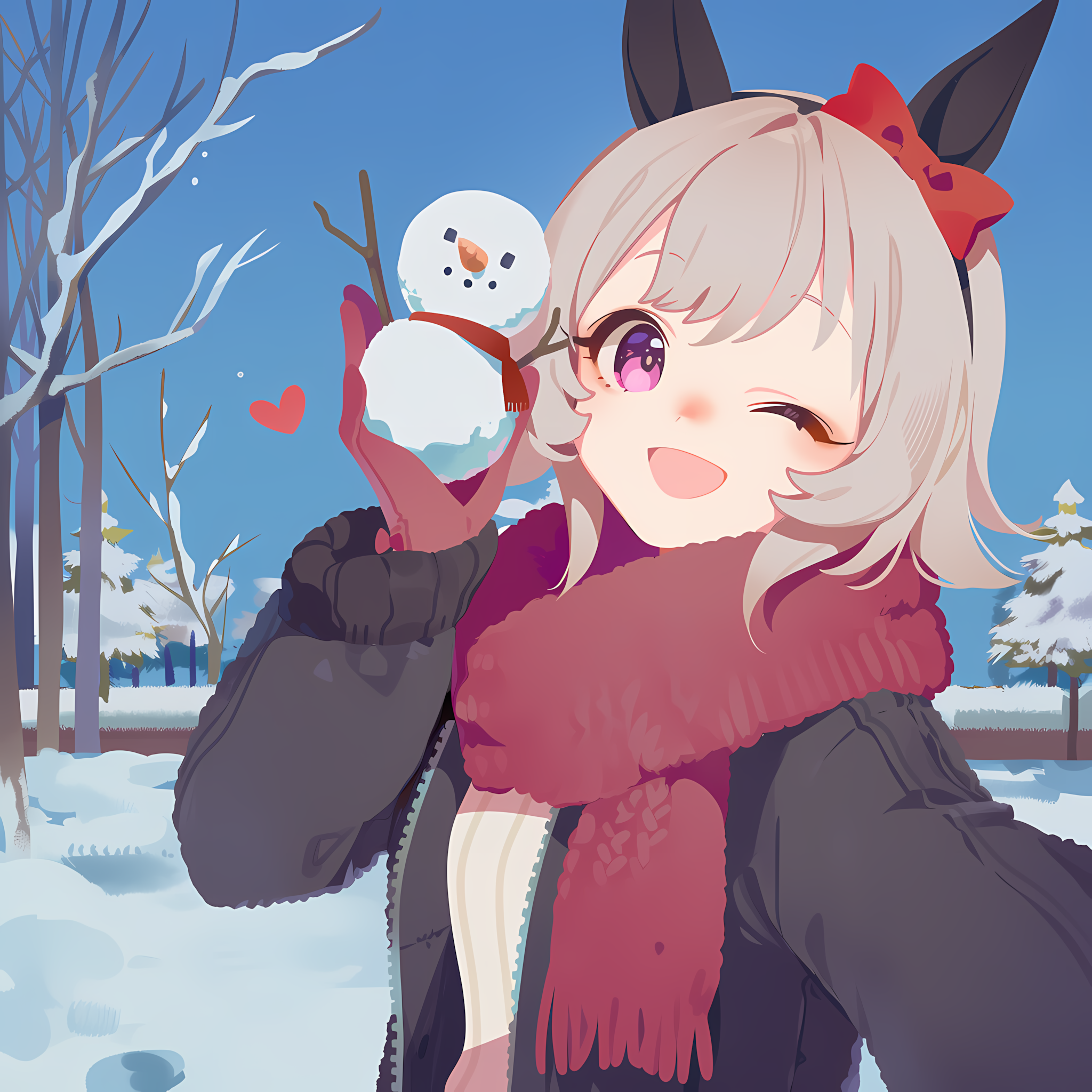 カレンチャン（ウマ娘） | の人気AIイラスト・グラビア