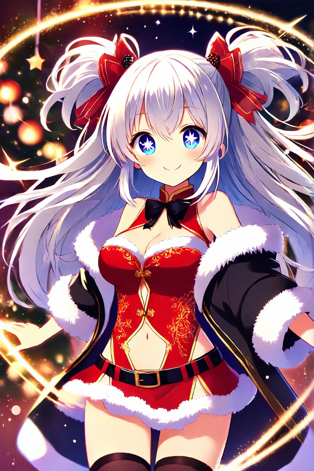 チャイナドレス