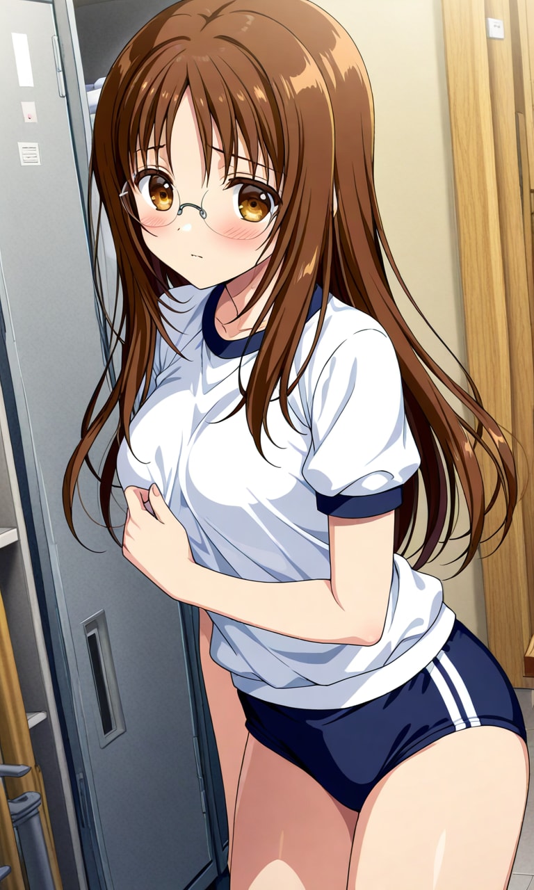 山中さわ子