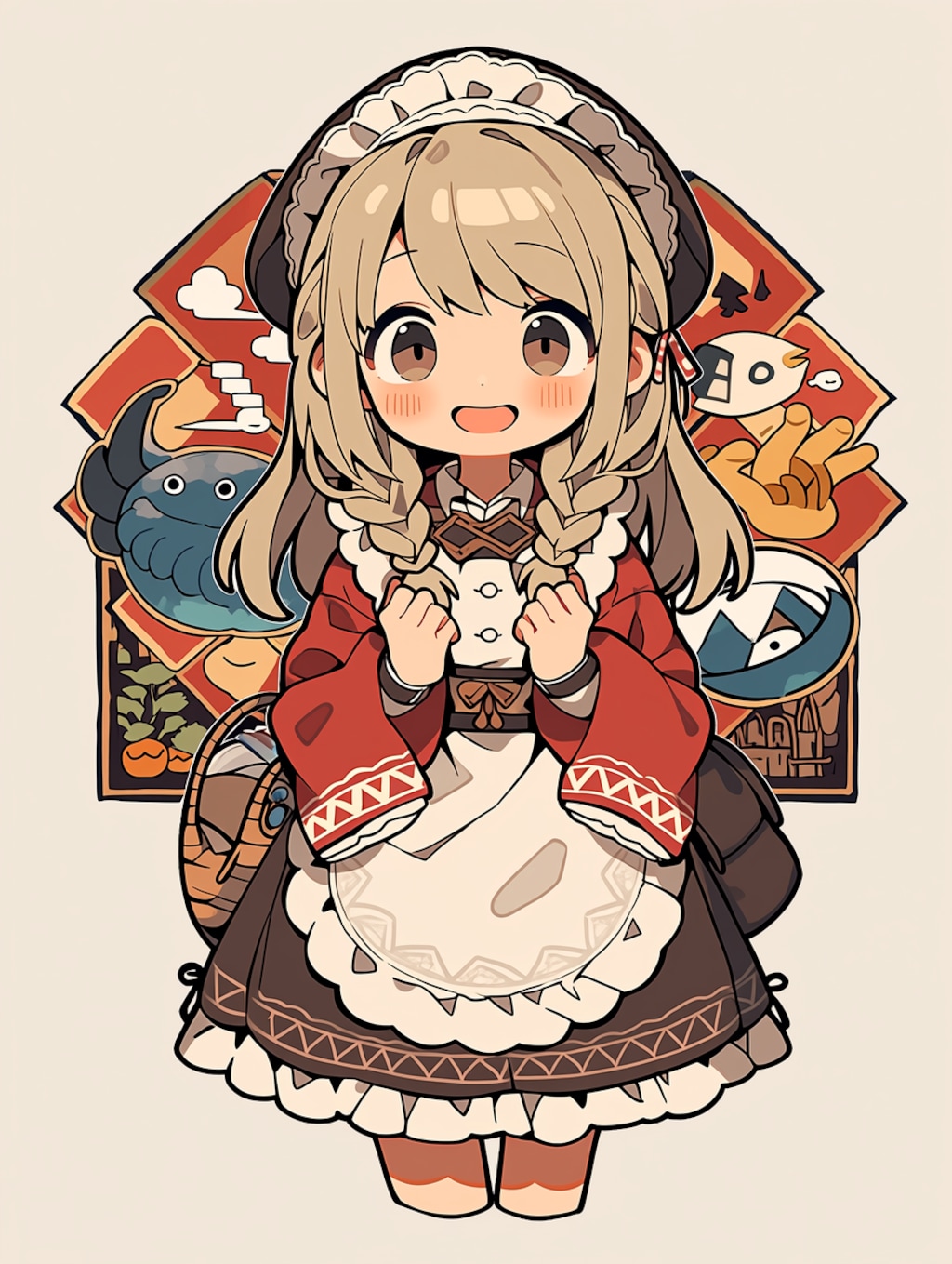 モブ企画・仮