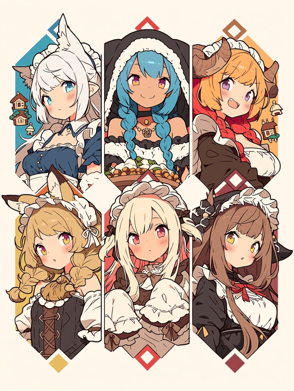 モブ企画・仮