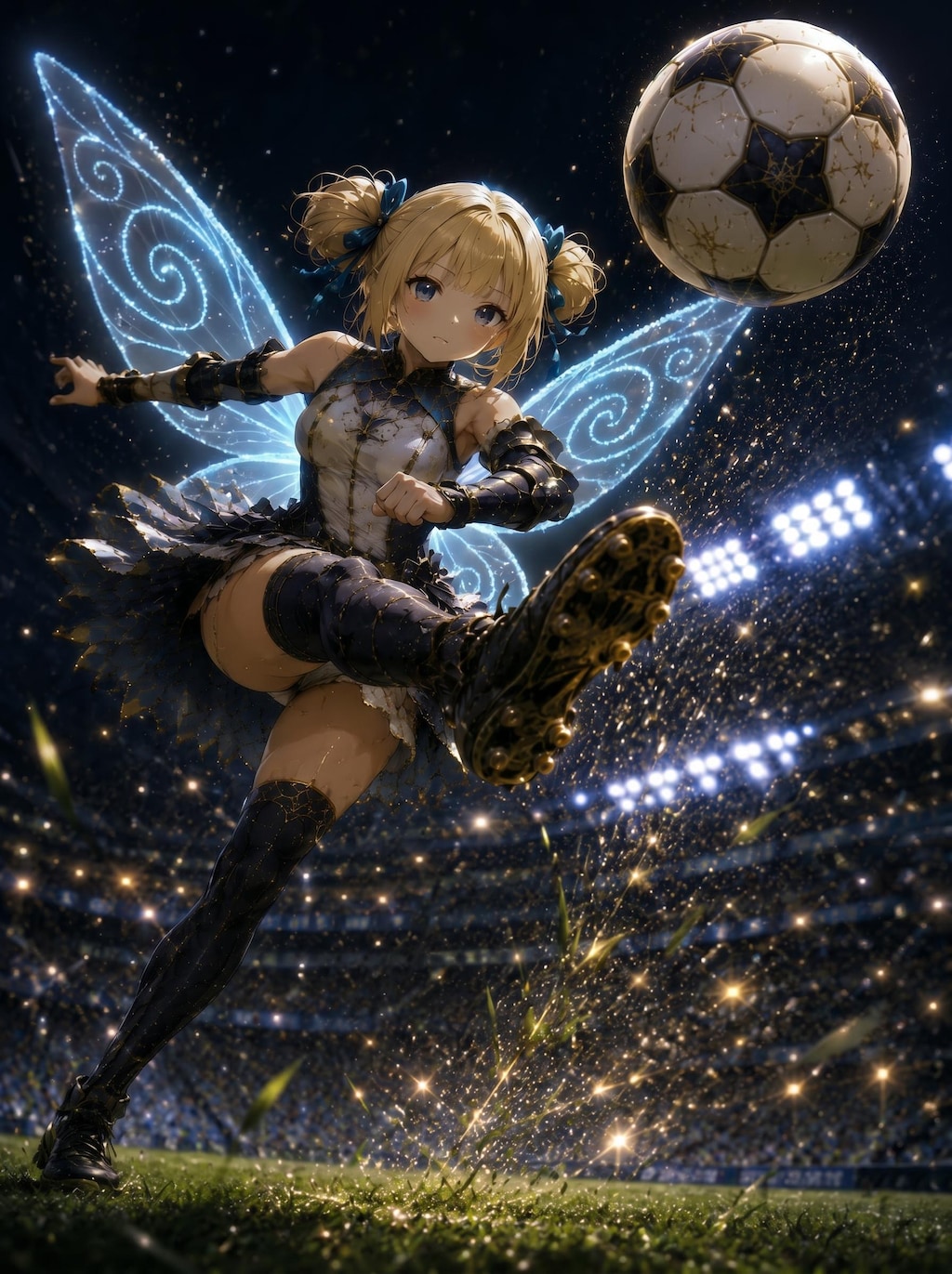 妖精（サッカー）