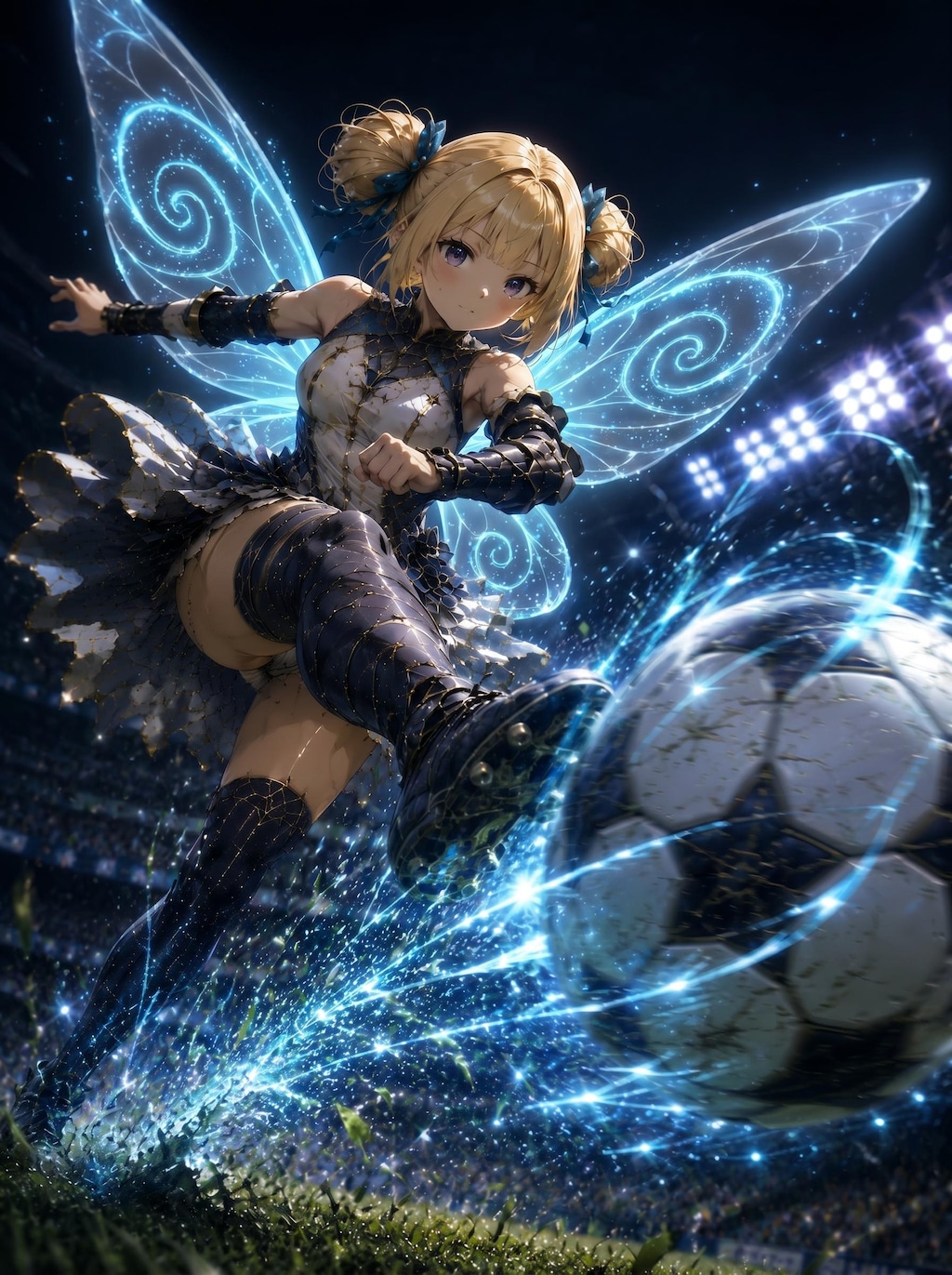 妖精（サッカー）