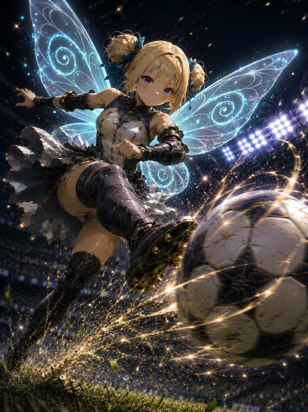 妖精（サッカー）