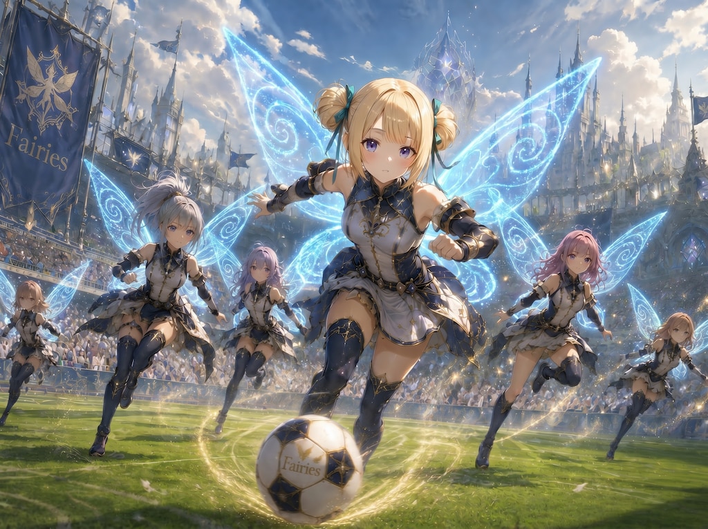 妖精（サッカー）