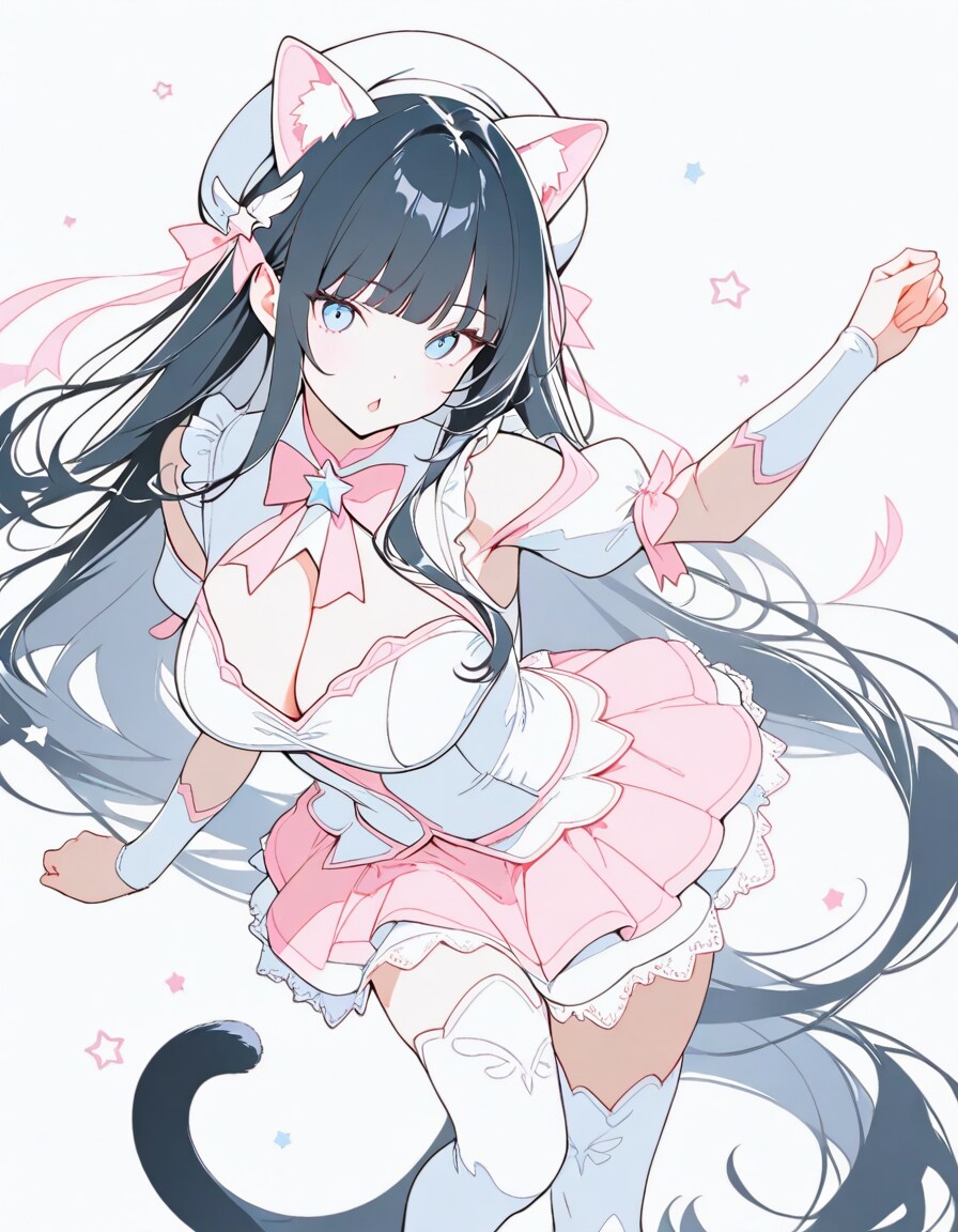 ソーニャ463 | の人気AIイラスト・グラビア