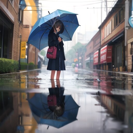 亡き学生の怨念 | の人気AIイラスト・グラビア