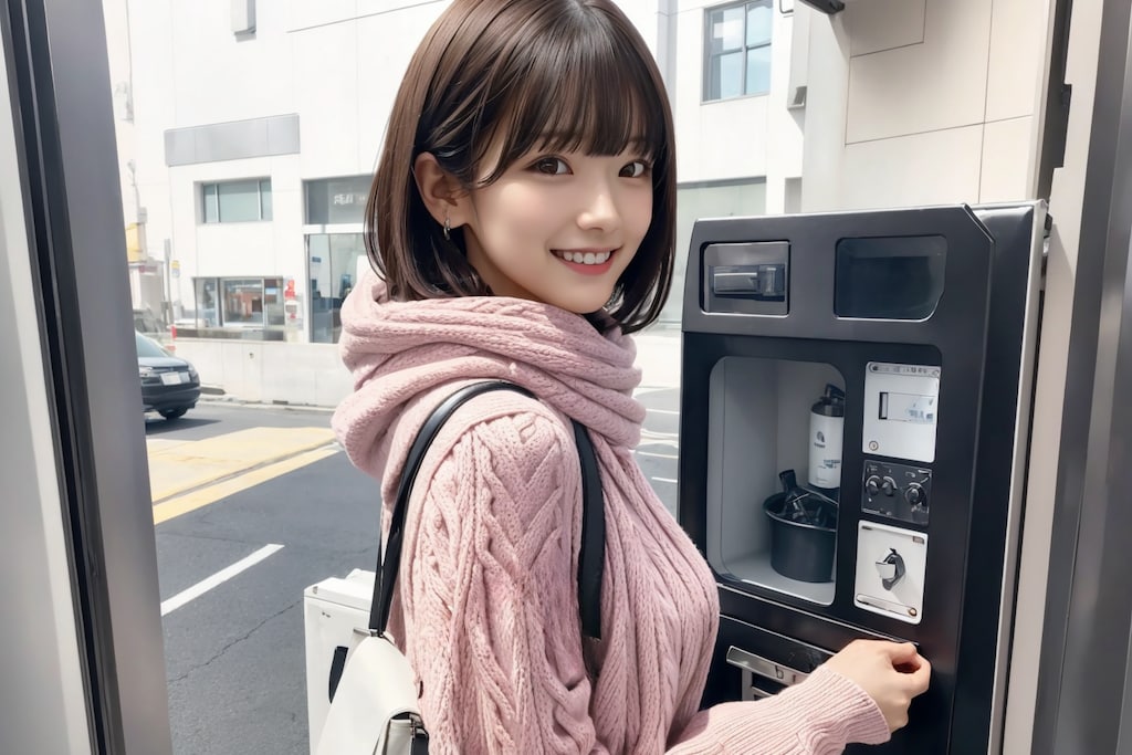 美人図鑑（No.056）