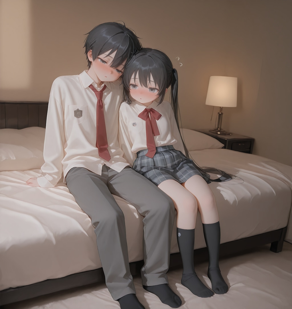 雰囲気その3