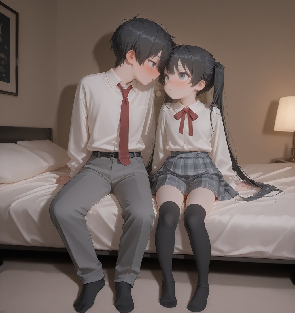 雰囲気その3