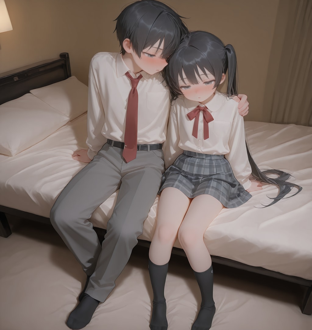 雰囲気その3