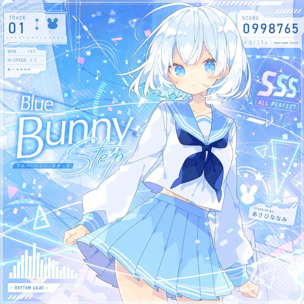 ジャケ絵 | の人気AIイラスト・グラビア