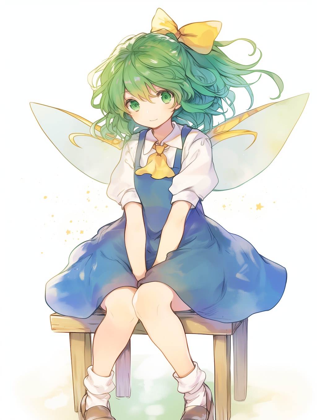 いわゆる大ちゃん