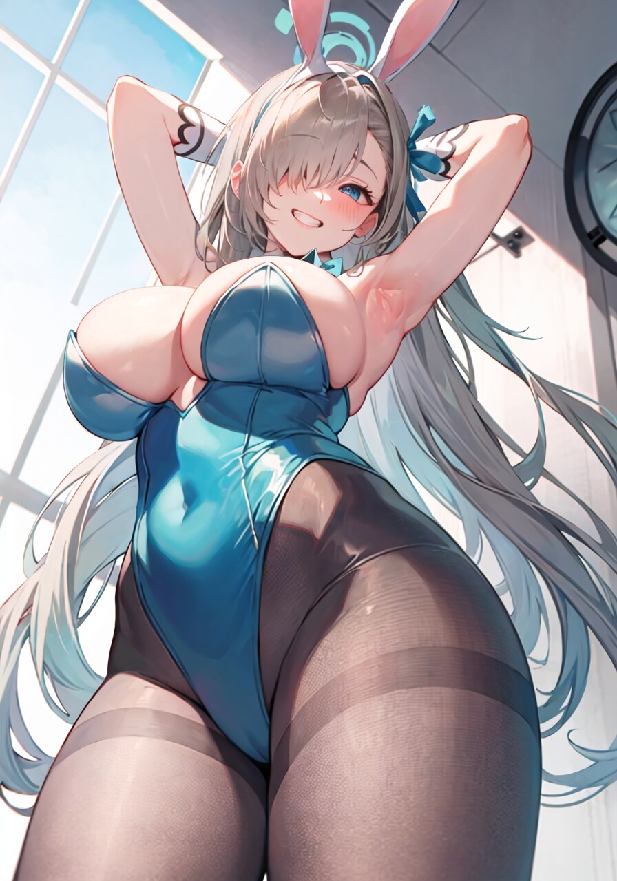 Asuna