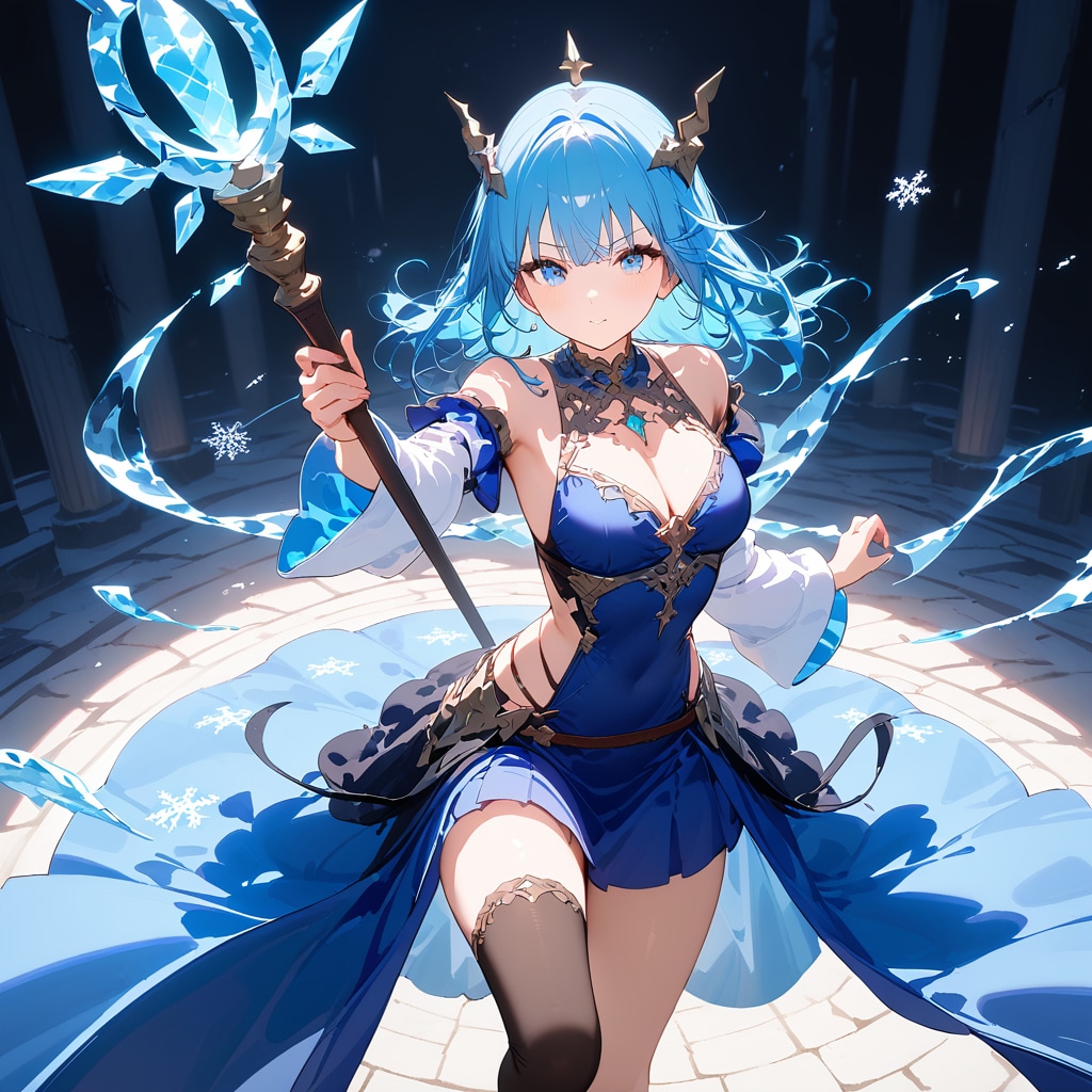 魔法使いユキノ　No.89　2025年9月28日(日)