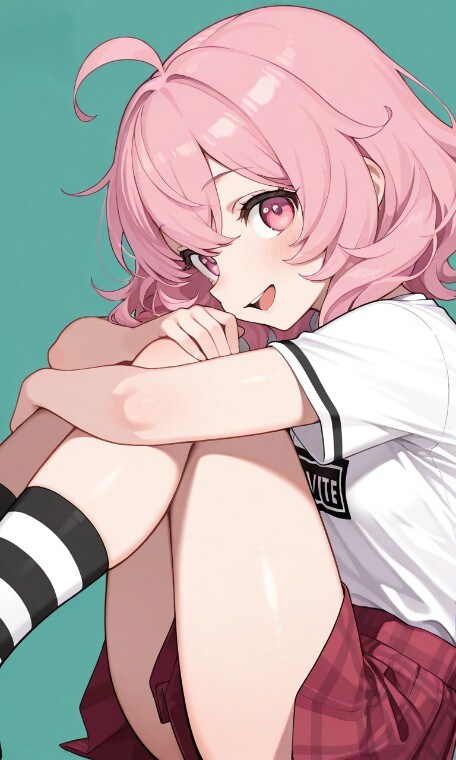 ねぇねぇ、今日は何して遊ぶ？