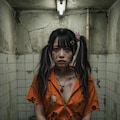 搾乳の刑　無期懲役　リクエスト続き 4枚目