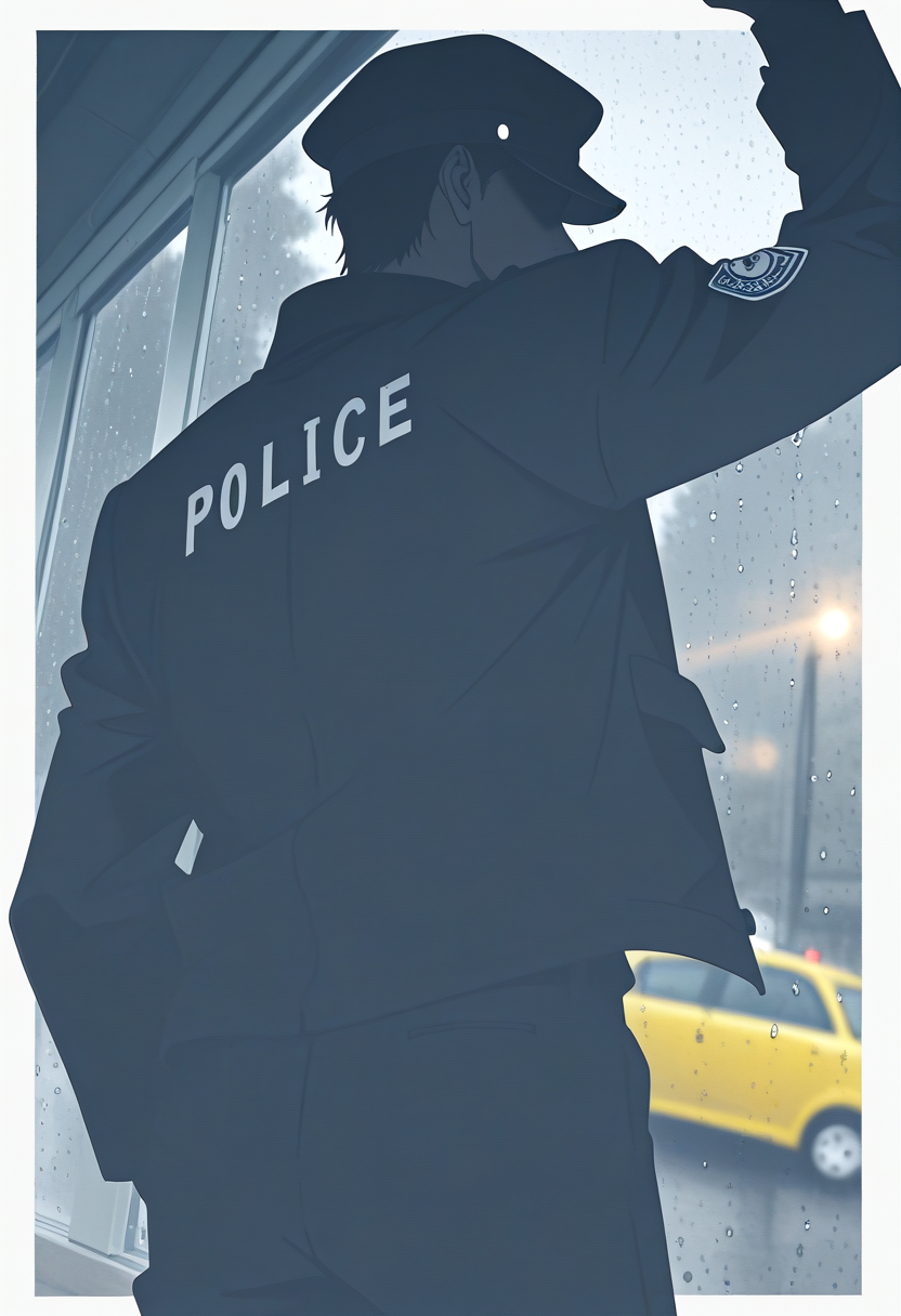 『真実に向かおうとする意志』 | の人気AIイラスト・グラビア