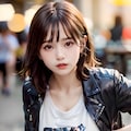 もち１９１（Ｔシャツ） 2枚目