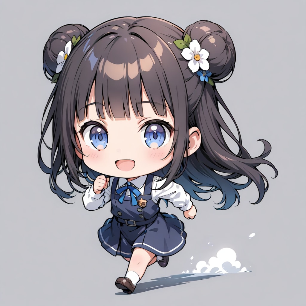 すごいスピードです！ | の人気AIイラスト・グラビア