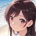 サンセットビーチ 5枚目