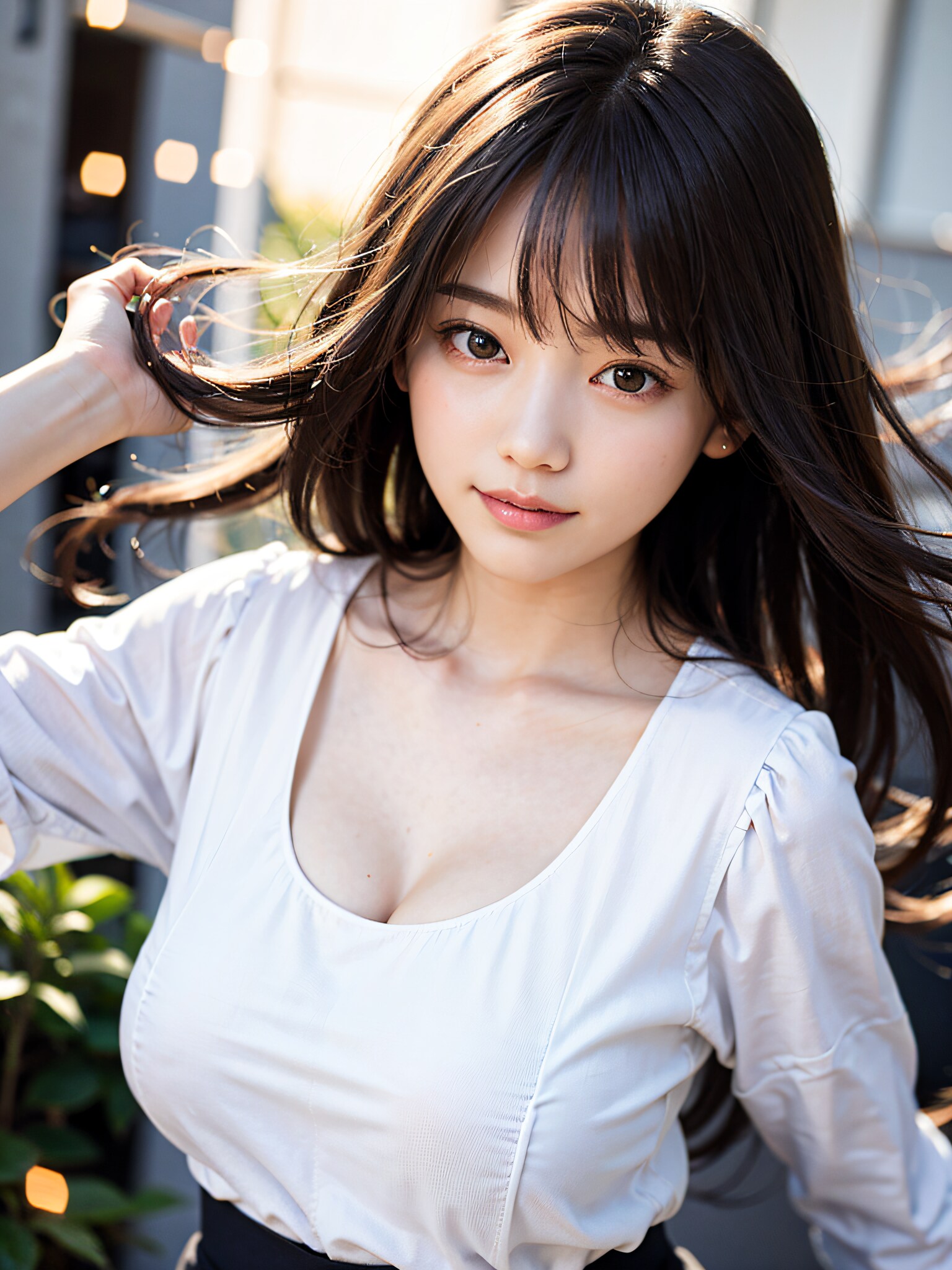 ふわっ