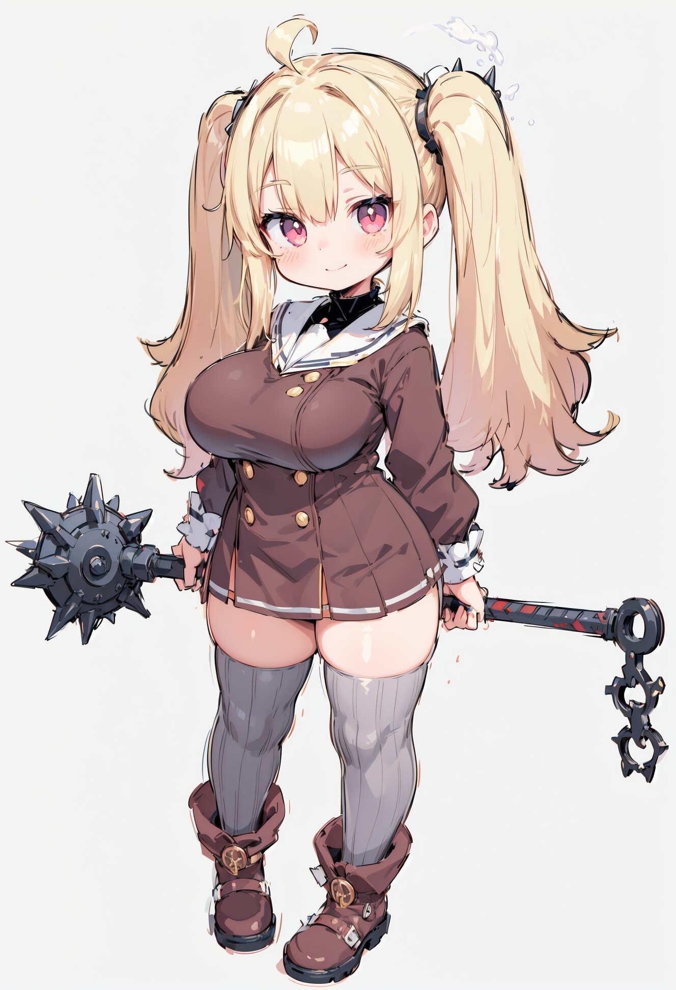 girl