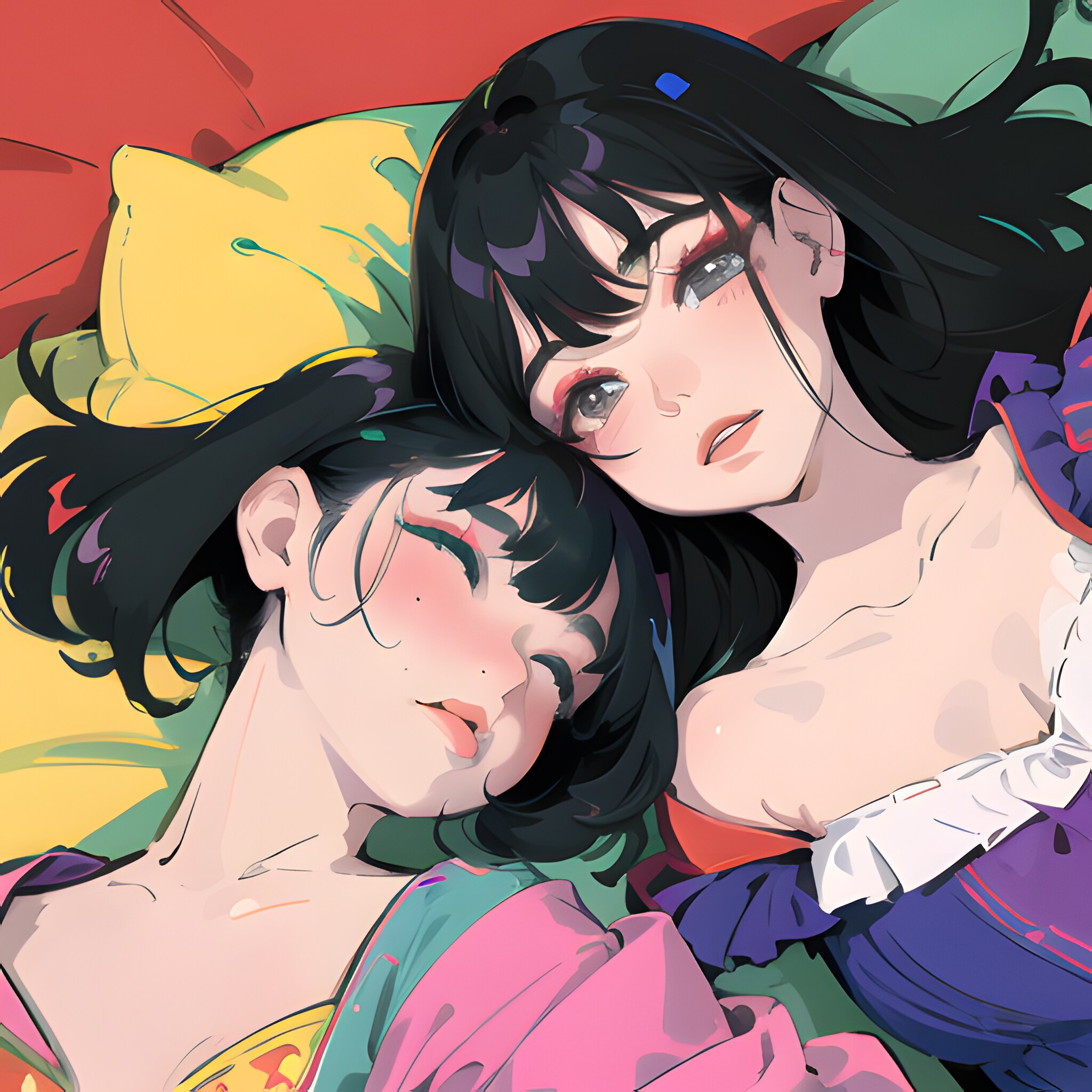 dream girls