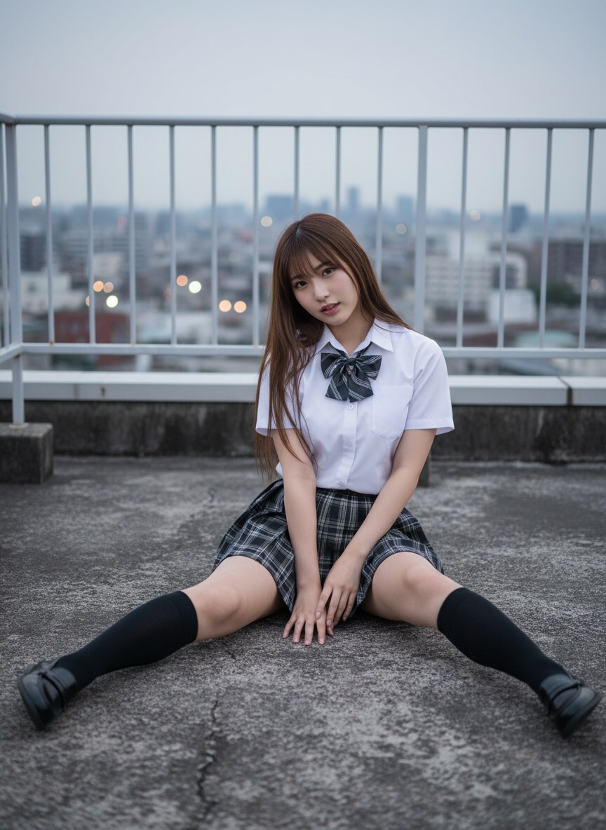 妄想ポートレート20260227
