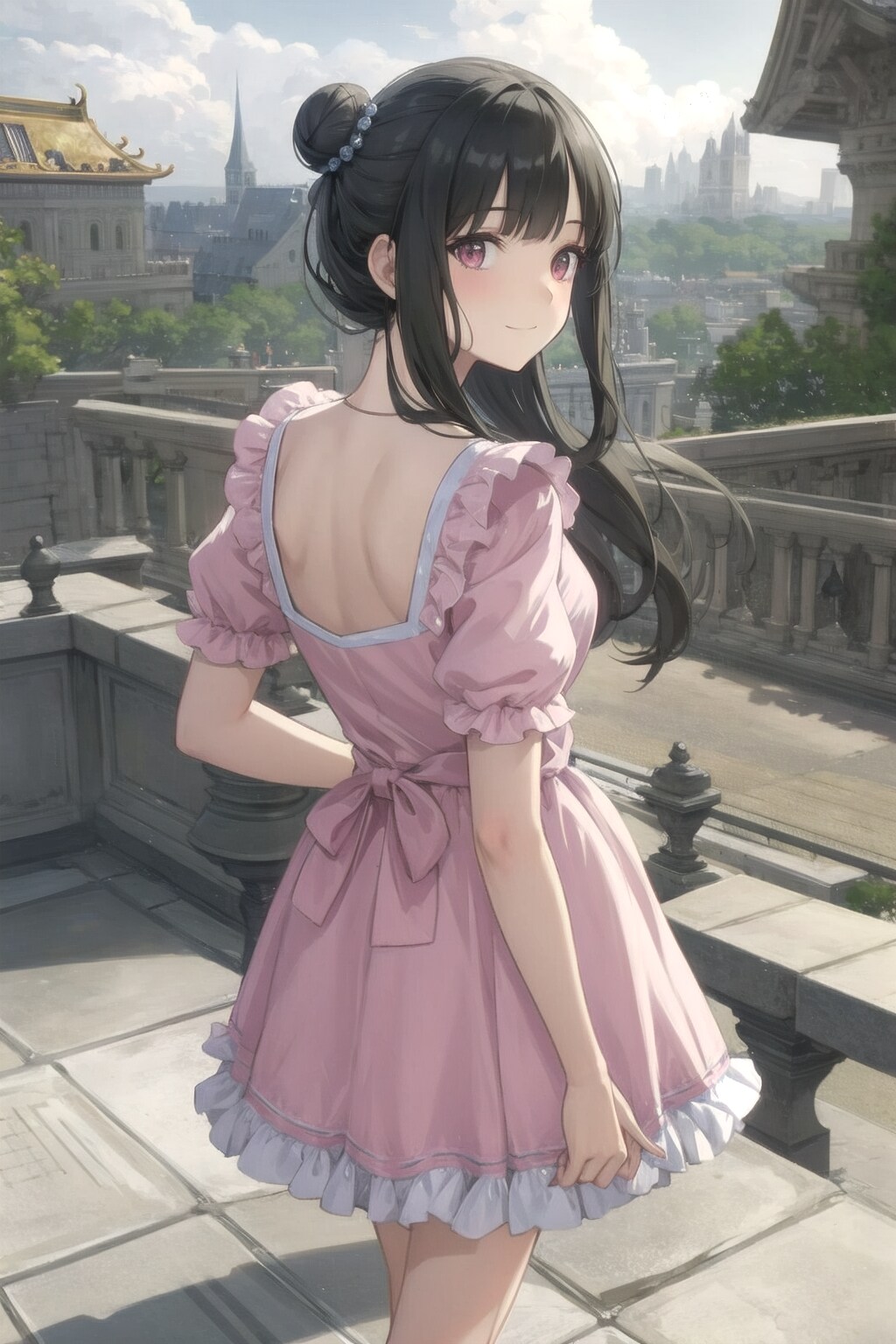 23歳になったのです？