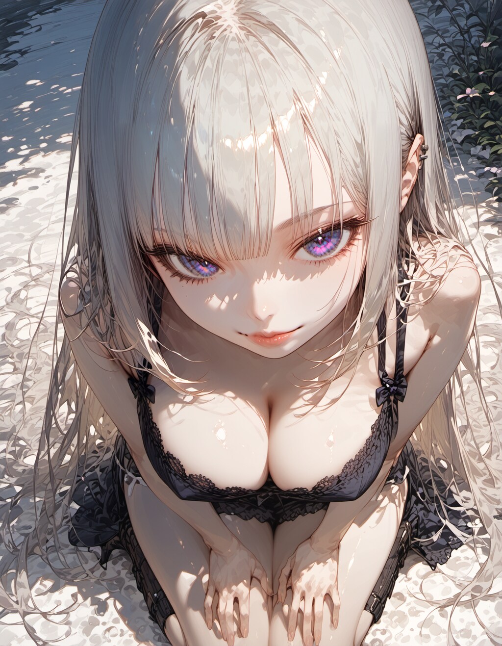 unravel