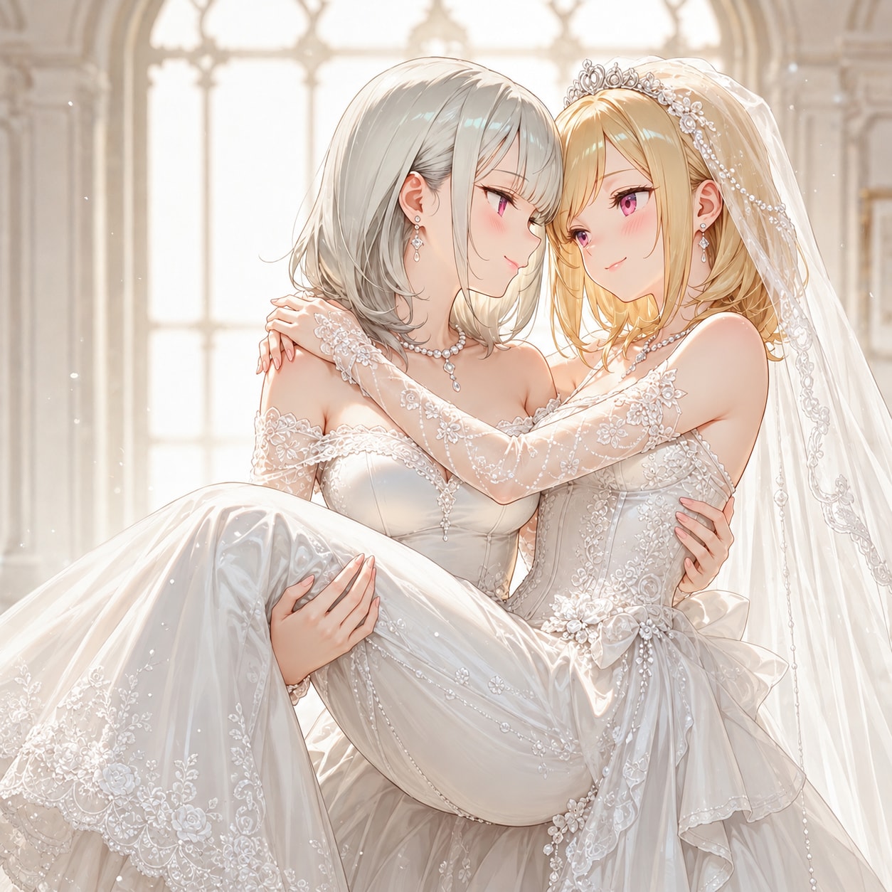 お姫様